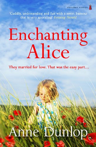 Stock image for Enchanting Alice for sale by WorldofBooks