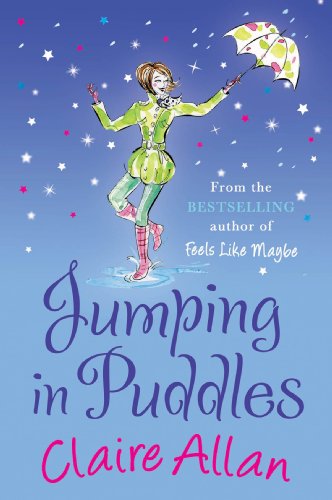 Stock image for Jumping in Puddles for sale by WorldofBooks