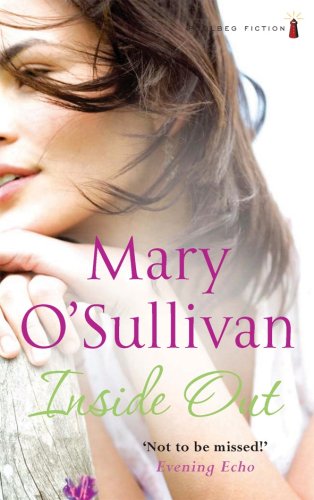 Inside Out (9781842233573) by Mary O'Sullivan