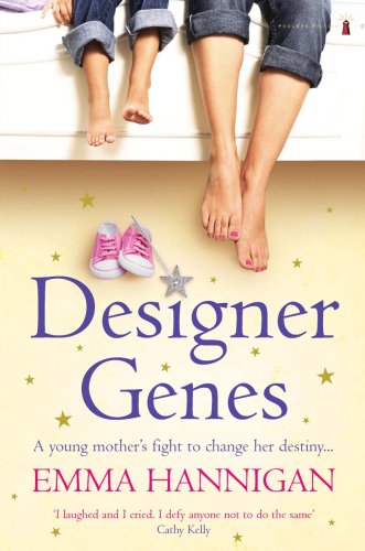 Stock image for Designer Genes for sale by WorldofBooks