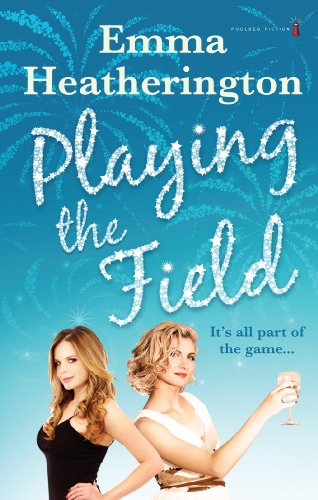 Stock image for Playing the Field for sale by WorldofBooks