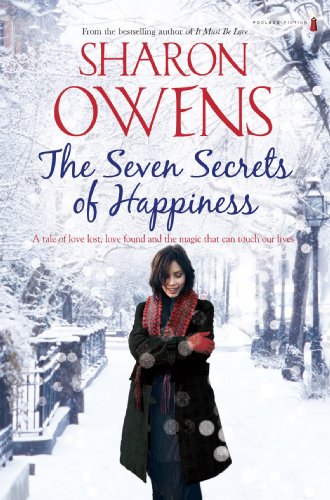 Beispielbild fr The Seven Secrets of Happiness zum Verkauf von WorldofBooks