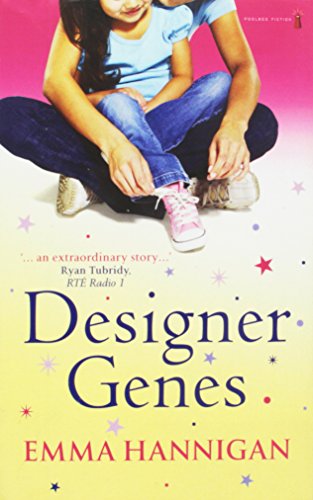 Beispielbild fr Designer Genes zum Verkauf von WorldofBooks