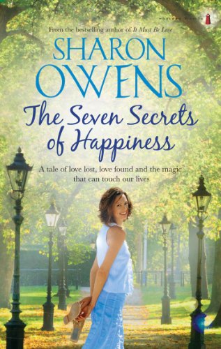 9781842233849: The Seven Secrets of Happiness