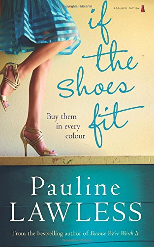 Imagen de archivo de If the Shoes Fit a la venta por WorldofBooks