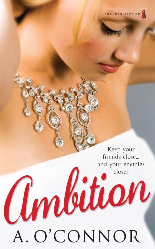 Stock image for Ambition for sale by Front Cover Books