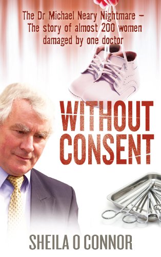 Stock image for Without Consent for sale by WorldofBooks