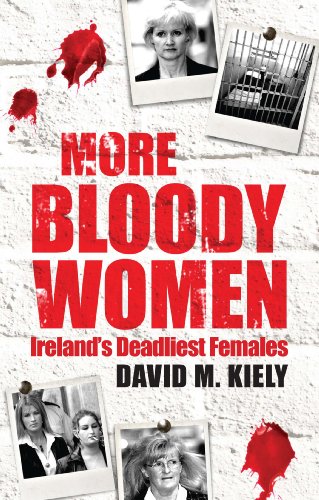 Stock image for More Bloody Women for sale by Discover Books