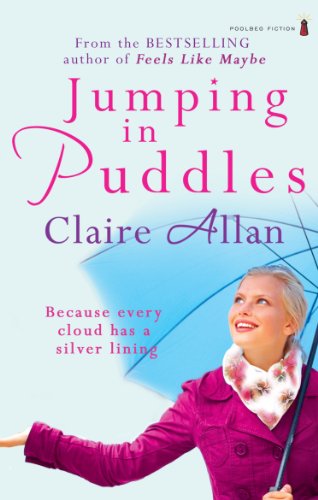 Stock image for Jumping in Puddles for sale by WorldofBooks