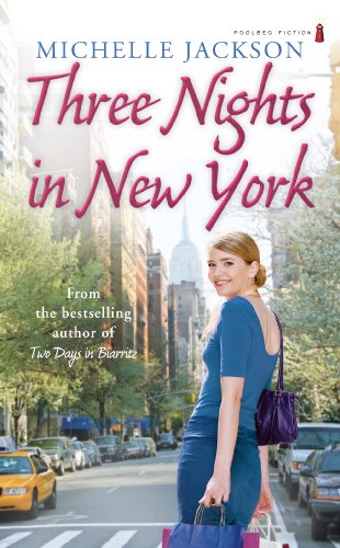 Beispielbild fr Three Nights in New York zum Verkauf von WorldofBooks