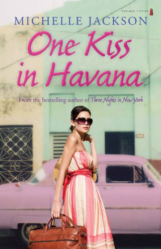 Imagen de archivo de One Kiss in Havana a la venta por WorldofBooks