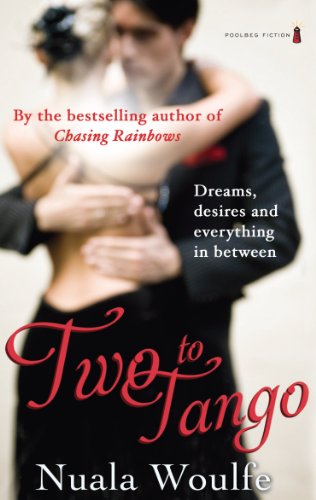 Imagen de archivo de Two to Tango a la venta por Kennys Bookstore