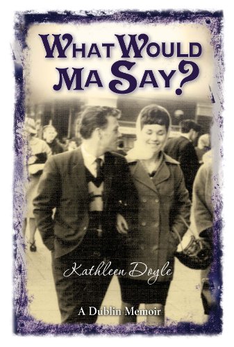 Stock image for What Would Ma Say? for sale by Hippo Books