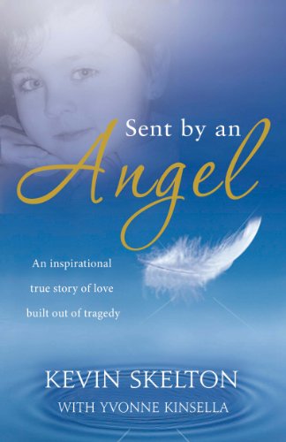 Stock image for Sent by an Angel for sale by WorldofBooks