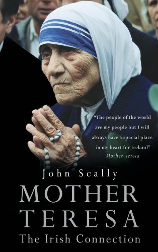 Stock image for Mother Teresa for sale by WorldofBooks
