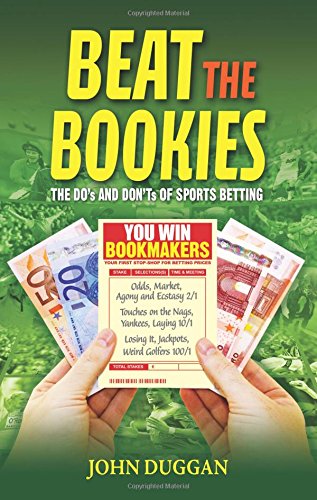 Stock image for Beat the Bookies for sale by WorldofBooks