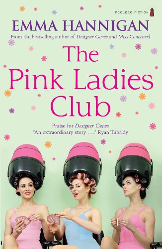 Stock image for The Pink Ladies Club for sale by WorldofBooks