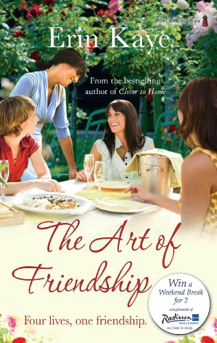 9781842234501: The Art of Friendship