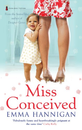 Stock image for Miss Conceived for sale by WorldofBooks