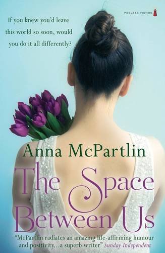 Stock image for The Space Between Us for sale by WorldofBooks