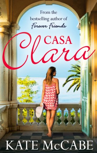 Stock image for Casa Clara for sale by WorldofBooks