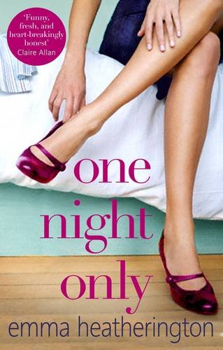 Stock image for One Night Only for sale by WorldofBooks