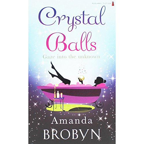 Imagen de archivo de Crystal Balls a la venta por WorldofBooks