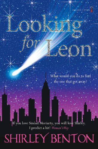 Imagen de archivo de Looking for Leon a la venta por Better World Books: West