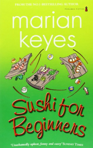 9781842234754: Sushi for Beginners
