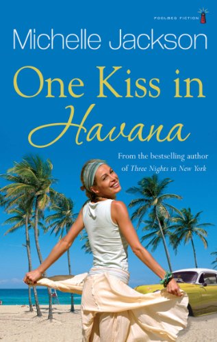 Imagen de archivo de One Kiss in Havana a la venta por WorldofBooks