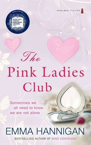 Beispielbild fr The Pink Ladies Club zum Verkauf von WorldofBooks