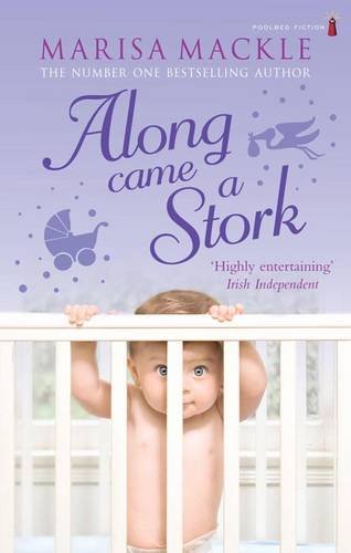 Beispielbild fr Along Came a Stork zum Verkauf von WorldofBooks