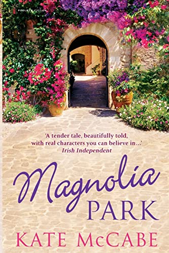 Imagen de archivo de Magnolia Park a la venta por WorldofBooks