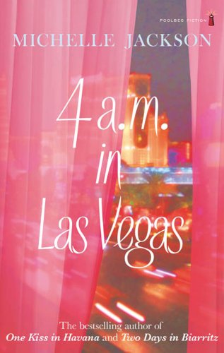 Imagen de archivo de 4am in Las Vegas a la venta por WorldofBooks