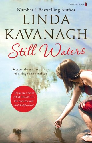 Stock image for Still Waters for sale by WorldofBooks