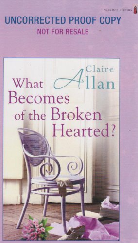 Stock image for What Becomes of the Broken Hearted? for sale by WorldofBooks