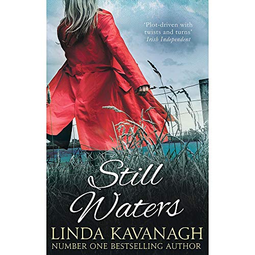 Stock image for Still Waters for sale by SecondSale