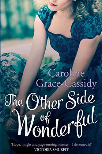 Stock image for The Other Side of Wonderful for sale by WorldofBooks