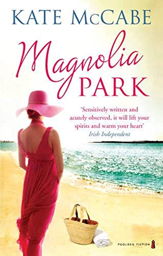 Beispielbild fr Magnolia Park zum Verkauf von WorldofBooks