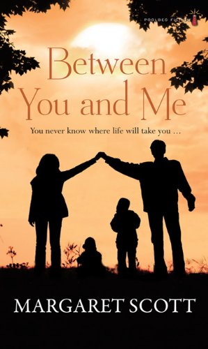 Stock image for Between You and Me for sale by WorldofBooks