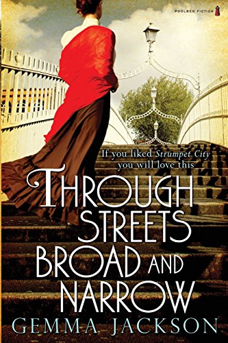 Imagen de archivo de Through Streets Broad And Narrow (Ivy Rose Series) a la venta por Zoom Books Company