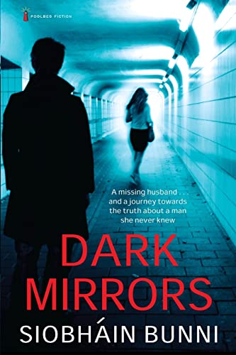 Beispielbild fr Dark Mirrors zum Verkauf von WorldofBooks