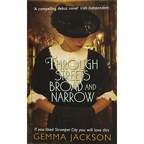 Stock image for Through Streets Broad and Narrow for sale by Discover Books