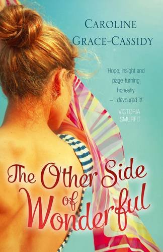 Stock image for The Other Side of Wonderful for sale by WorldofBooks