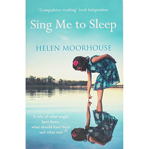 Stock image for Sing me to Sleep for sale by WorldofBooks