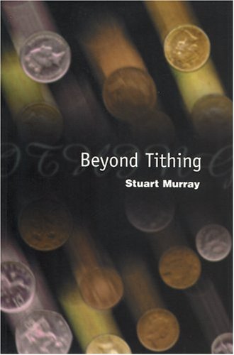 9781842270004: Beyond Tithing