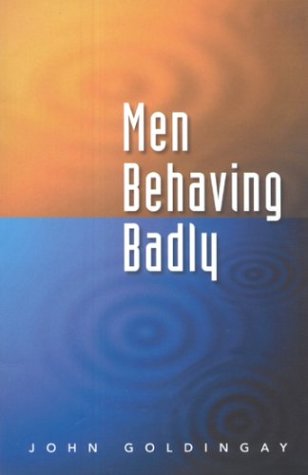 Imagen de archivo de Men Behaving Badly a la venta por WorldofBooks