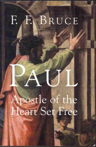 9781842270271: Paul, apostle of the heart set free