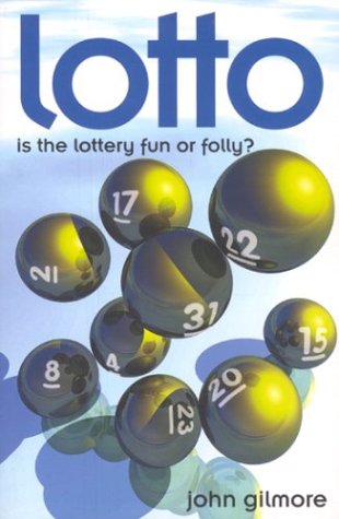 Imagen de archivo de Lotto: Fun or Folly? a la venta por HPB-Emerald