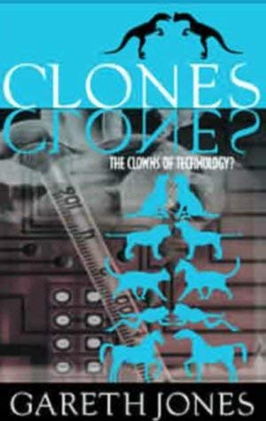Beispielbild fr Clones: The Clowns of Technology? zum Verkauf von ThriftBooks-Atlanta